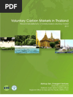 FAO TCP THA 3201 Final Report 050511