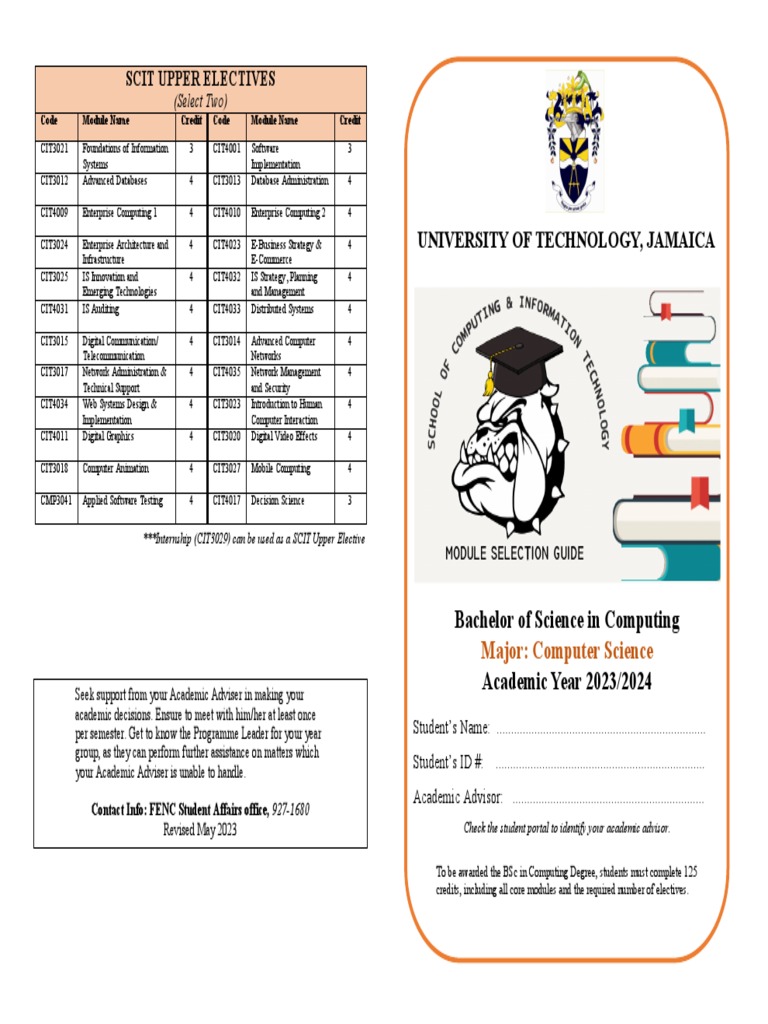 Computer Science Pdf