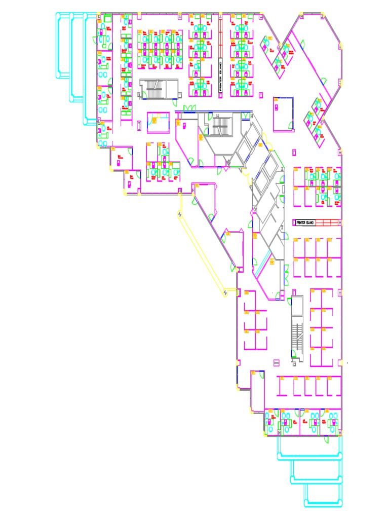 Floor Plan Sample-Model | PDF
