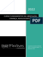 A Importância Do Ministério de Libertação Infantil e Linguagem Adequada - 2022