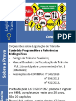 Legislação-de-Trânsito-CFS-Prof-Cel-Rezende