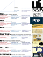 7 TALLERES de PROYECTOS-11-12