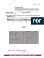 Evaluación Continua 1 (EC1) - Administración de Empresa - I - Diurno - Viernes (1) BECCY BLANCO