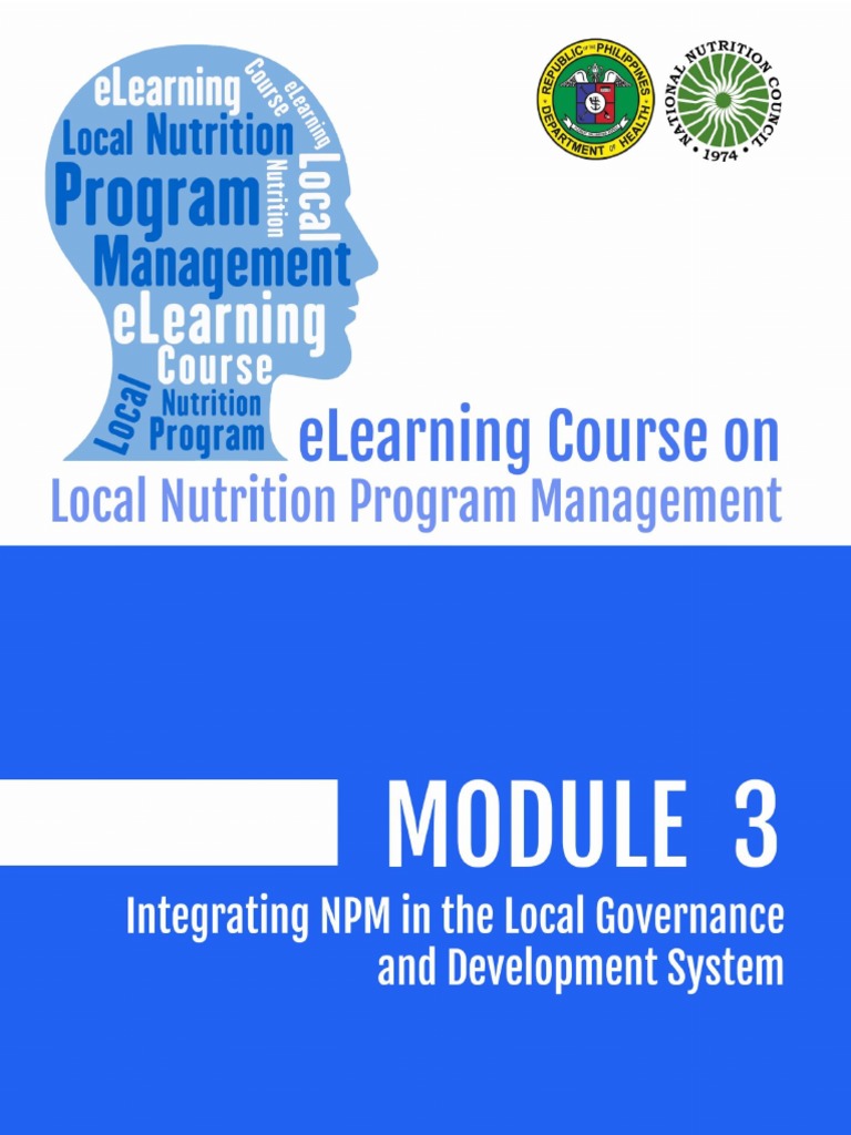 Module 3 | PDF
