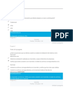 Examen Simulador 2 - Factura Electronica