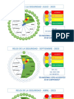 Reloj de La Seguridad - Actualizado