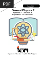 GenPhys2 12 Q3 Mod3 CapacitanceandCapacitors-for-STEM