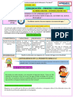 EXPERIENCIA DE APRENDIZAJE N° 05 - ACTIVIDAD N° 04 - 1ERO Y 2DO - COMUNICACION_00001