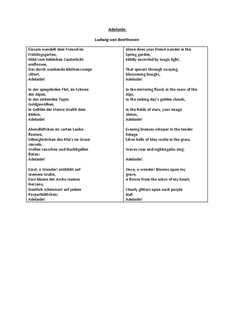 ATCL Program Booklet | PDF