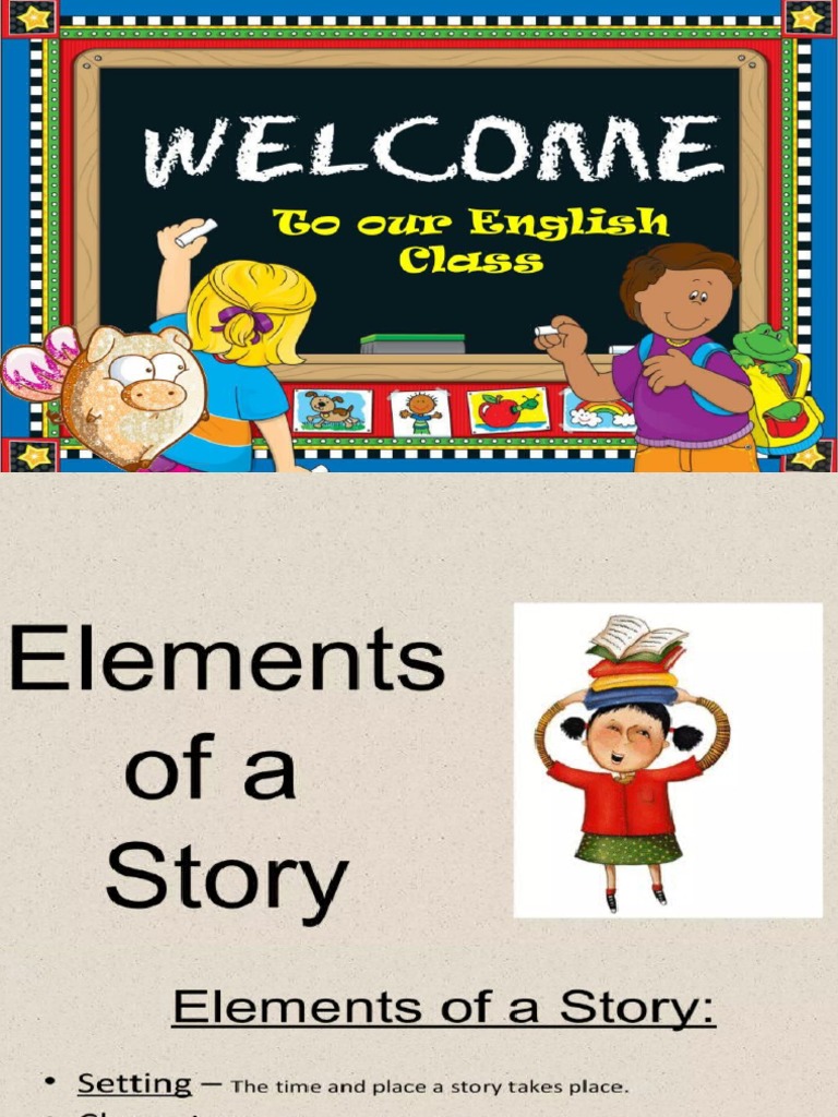 elements-of-a-short-story-pdf