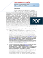 5° DPCC 14-10 La Etica y Proyecto de Vida