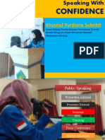 Materi Public Speaking