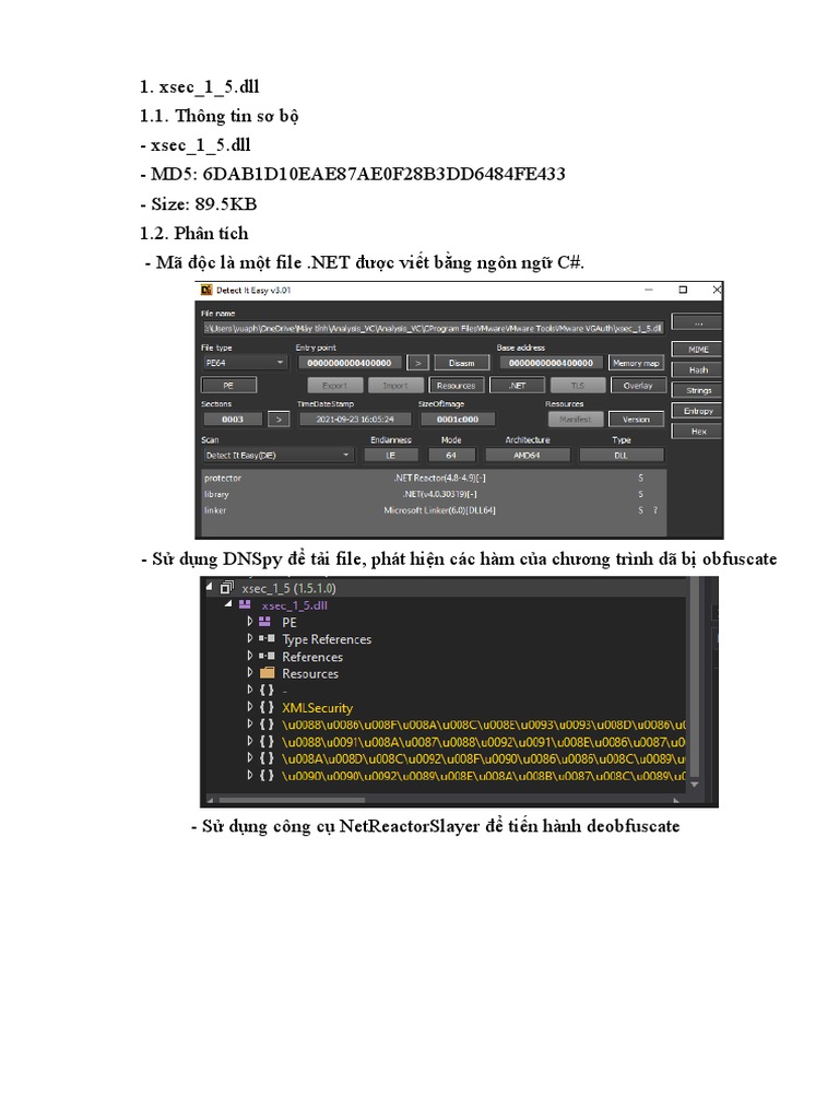RP VC | PDF