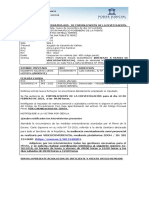 Documento