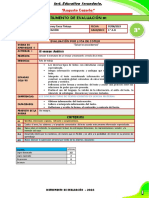 3º Instrumento Evaluacion 1 Com Un 5 Sem 1 - 2023