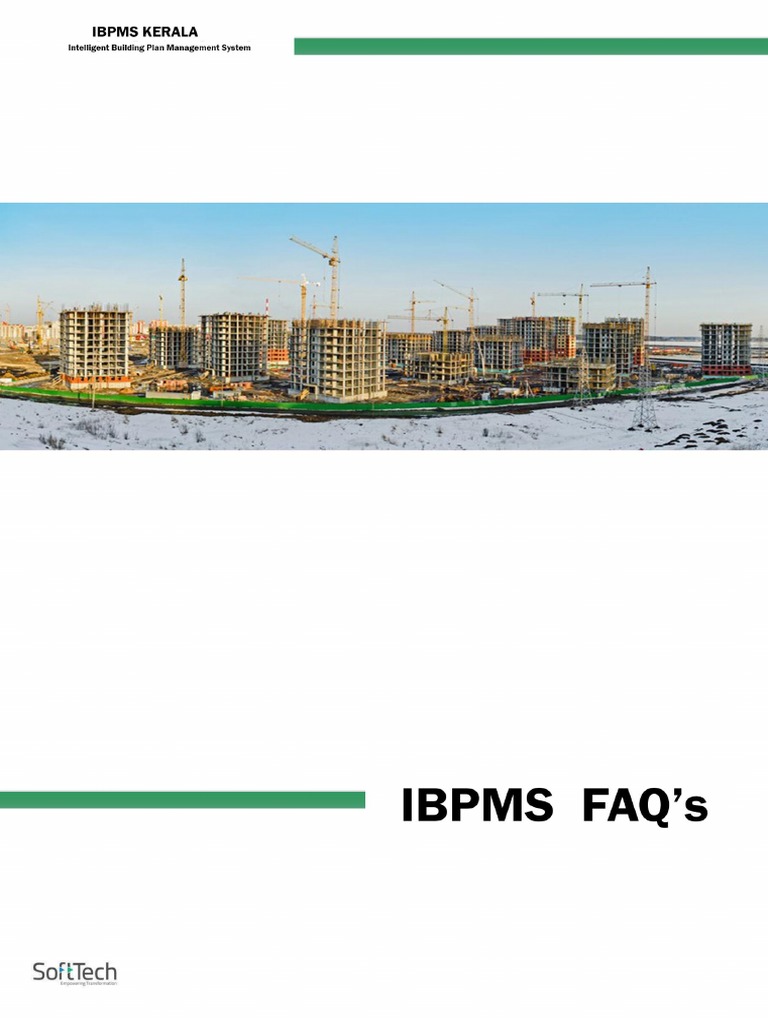 Ibpms Kerala Faq Malayalam | PDF
