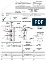 Protocolo Topografía General (Dimensiones, Trazados, Nivelación y Alineación)