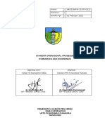 Sop Komunikasi Dan Koordinasi