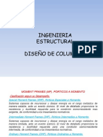 Diseño de Columnas Aci318-14