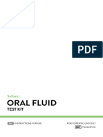 SoToxa Test Kit