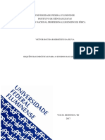 Dissertação Sequências Didáticas para o Ensino Das Leis de Kepler (Completa)