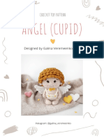 Ángel Cupido