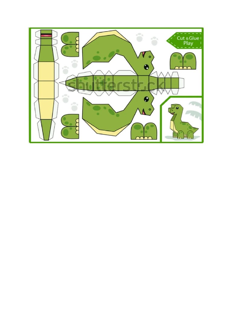 Paper Craft | PDF