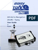 easyTRX3 AtoN A20004 Bedienungsanleitung v2 EN 20200618