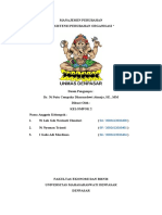 Klmpok 2 - Manajemen Perubahan