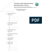 Formulir Lomba