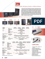 Catalogo CDP 110V