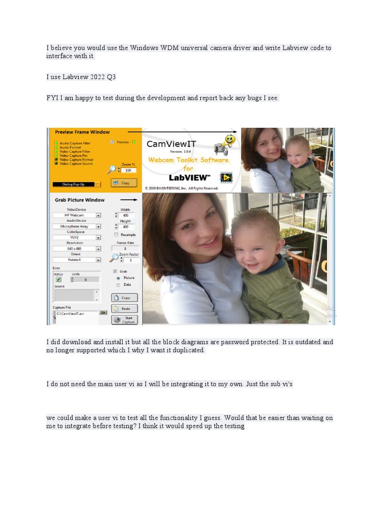 Important Messages PDF