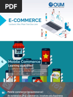 E-Commerce Chapter 4