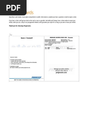 Insurance
