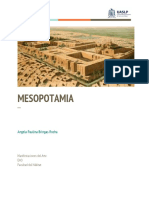 Mesopotamia