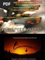 De Livro Afinidade