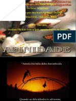 De Livro Afinidade