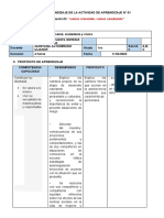 Sesiones 1ro Autoestia