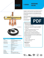 150-2773 Reversing Valve - WS