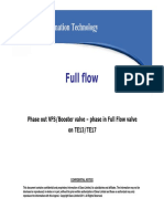 TE13 TE17 Full Flow - May 2011-Dries