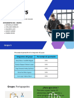 Grupo 5 Excel - Pestaña Inicio y Formato de Celdas