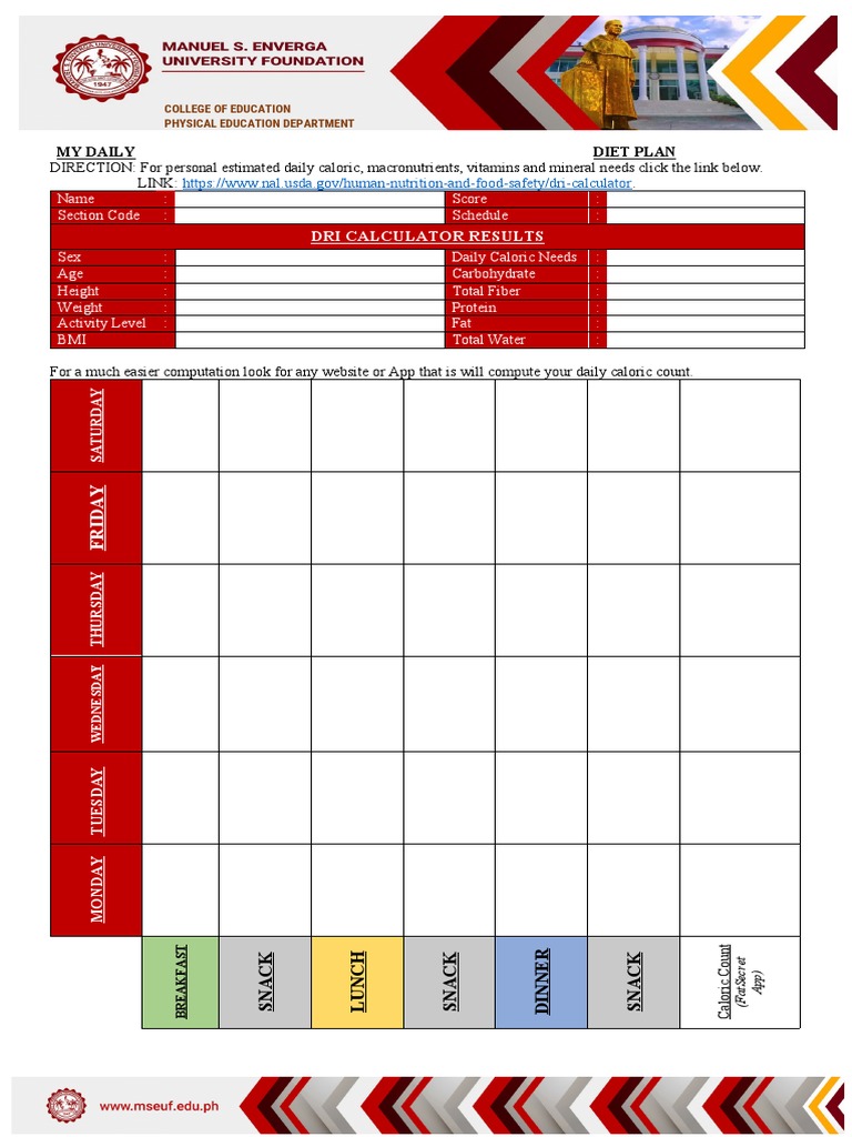 dietary-plan-template-pdf