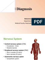 3-1. Diagnosis Topis Neurologi (Dr. Iqbal Basri, SP.S)
