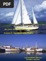 De Livro Momentos de Coragem