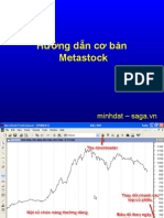 Huong Dan Co Ban Metastock