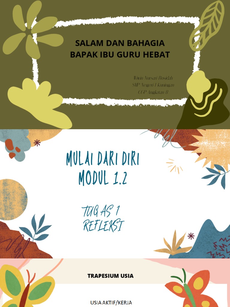 Mulai dari diri modul 1 2 pdf