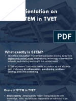 STEM