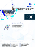 2023 Electrodinamica Resistencias Serie y Paraleo