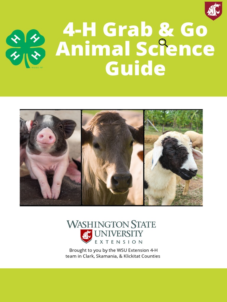 Animal Science Kit 1 PDF Vertebral Column Vertebra