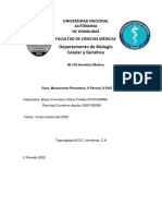 Guía - Mutaciones-Puntuales - II Parcial - II PAC 2021